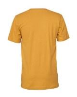 BELLA + CANVAS Jersey Tee Alternate View