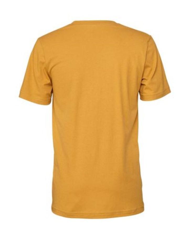 BELLA + CANVAS Jersey Tee Alternate View