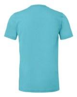 BELLA + CANVAS Jersey Tee Additional view
