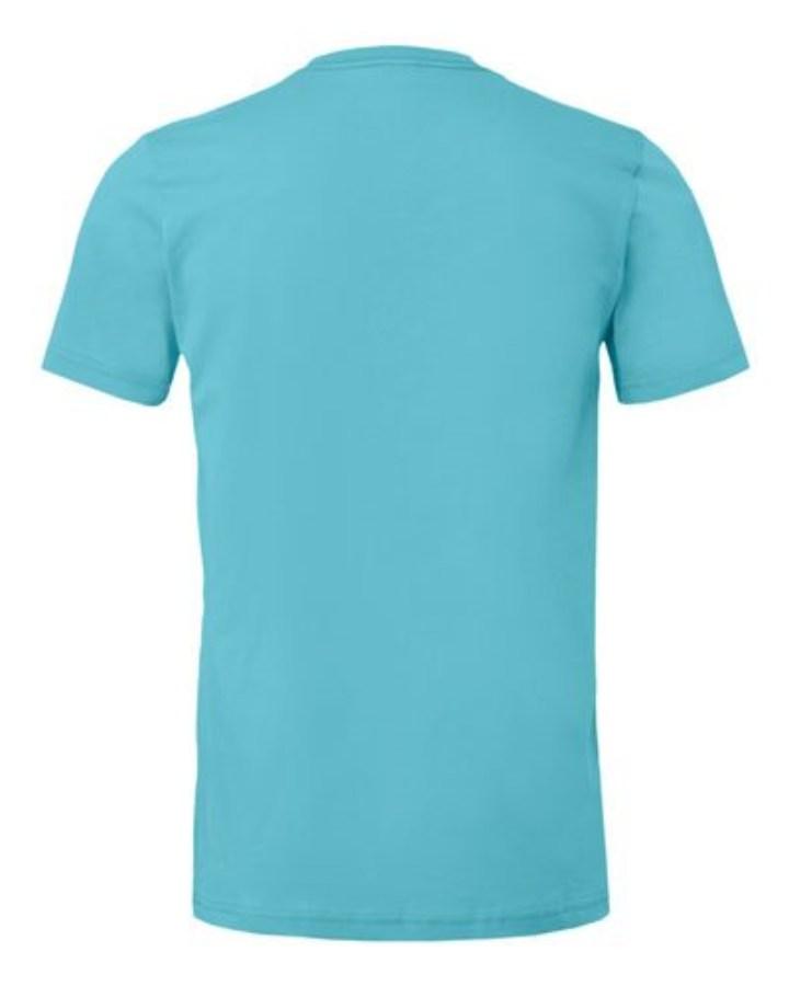 BELLA + CANVAS Jersey Tee Additional view
