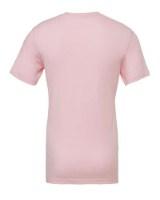 BELLA + CANVAS Jersey Tee Alternate View