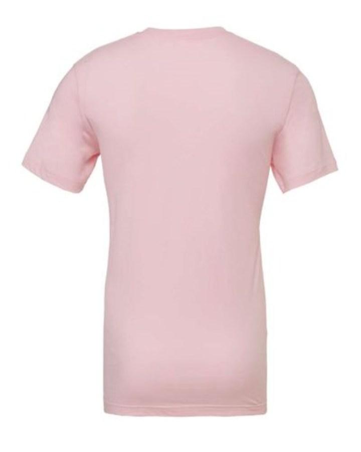 BELLA + CANVAS Jersey Tee Alternate View