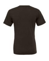 BELLA + CANVAS Jersey Tee Feature Close-up