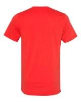 BELLA + CANVAS Jersey Tee Additional view