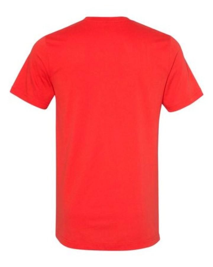 BELLA + CANVAS Jersey Tee Additional view