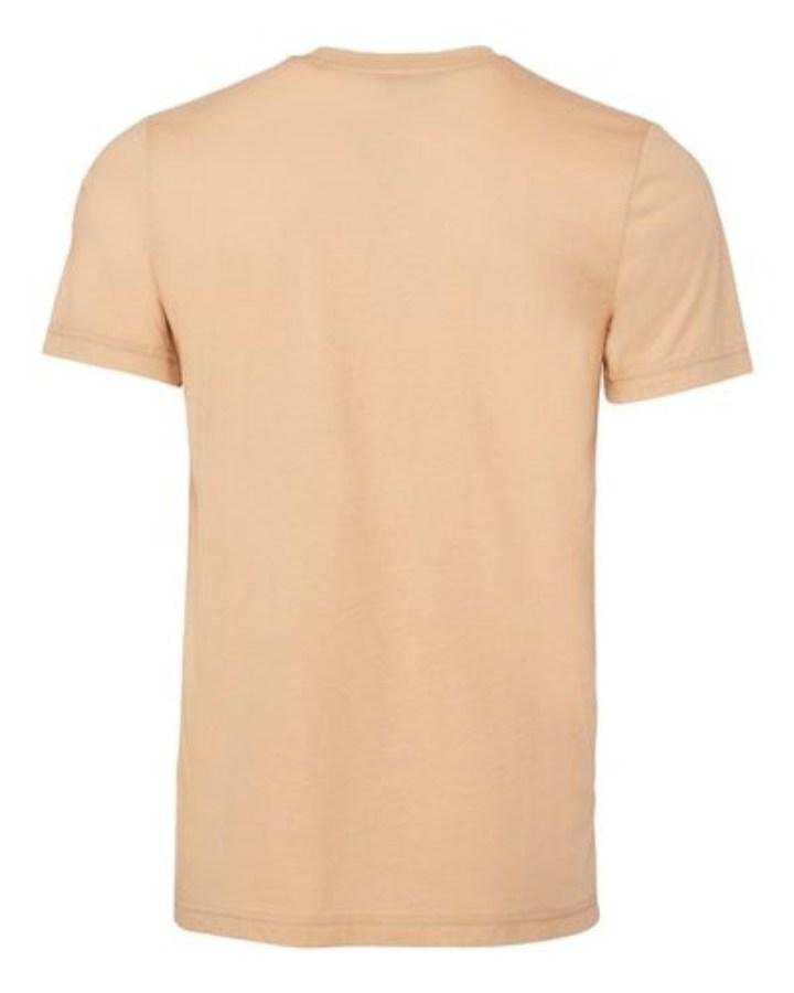 BELLA + CANVAS Jersey Tee Additional Angle