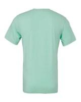BELLA + CANVAS Jersey Tee Alternate View