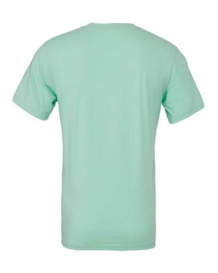 BELLA + CANVAS Jersey Tee Alternate View