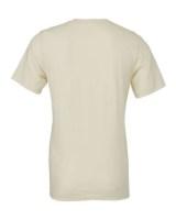 BELLA + CANVAS Jersey Tee Perspective View