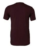 BELLA + CANVAS Jersey Tee Additional view