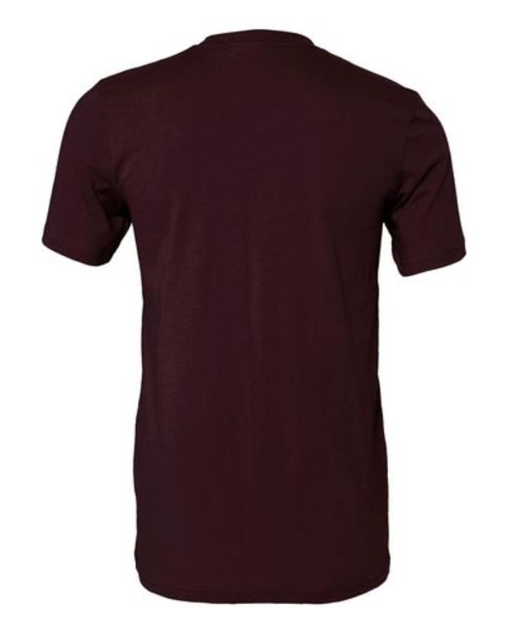BELLA + CANVAS Jersey Tee Additional view