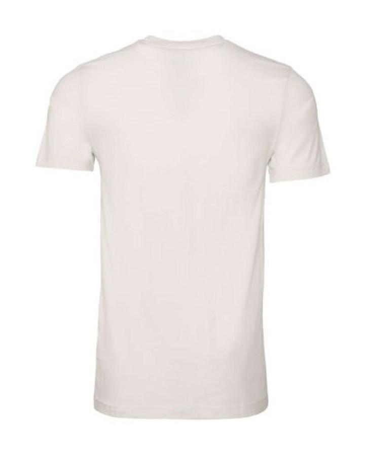 BELLA + CANVAS Jersey Tee Additional Angle