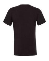 BELLA + CANVAS Jersey Tee Alternate View