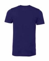 BELLA + CANVAS Jersey Tee Perspective View