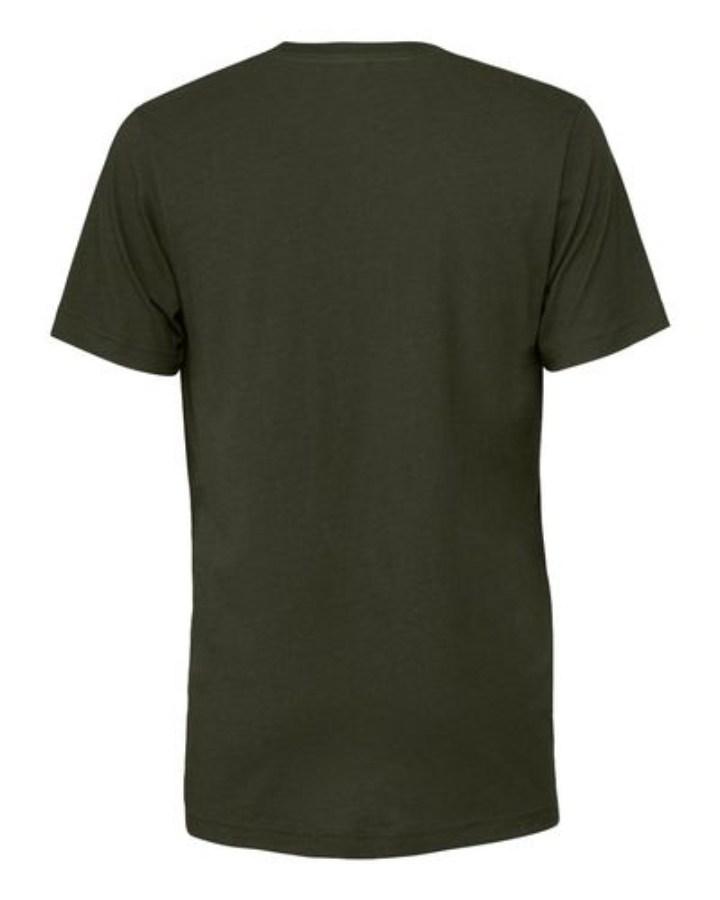 BELLA + CANVAS Jersey Tee Additional view