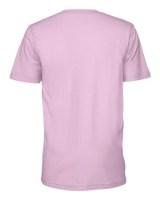 BELLA + CANVAS Jersey Tee Alternate View