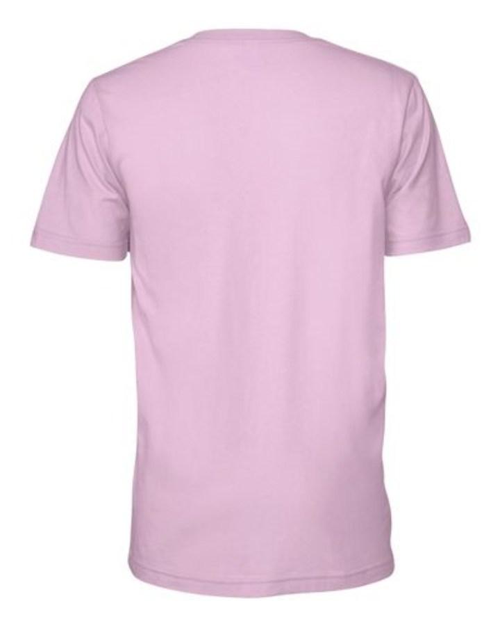 BELLA + CANVAS Jersey Tee Alternate View