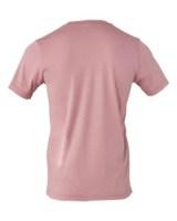 BELLA + CANVAS Jersey Tee Additional Angle