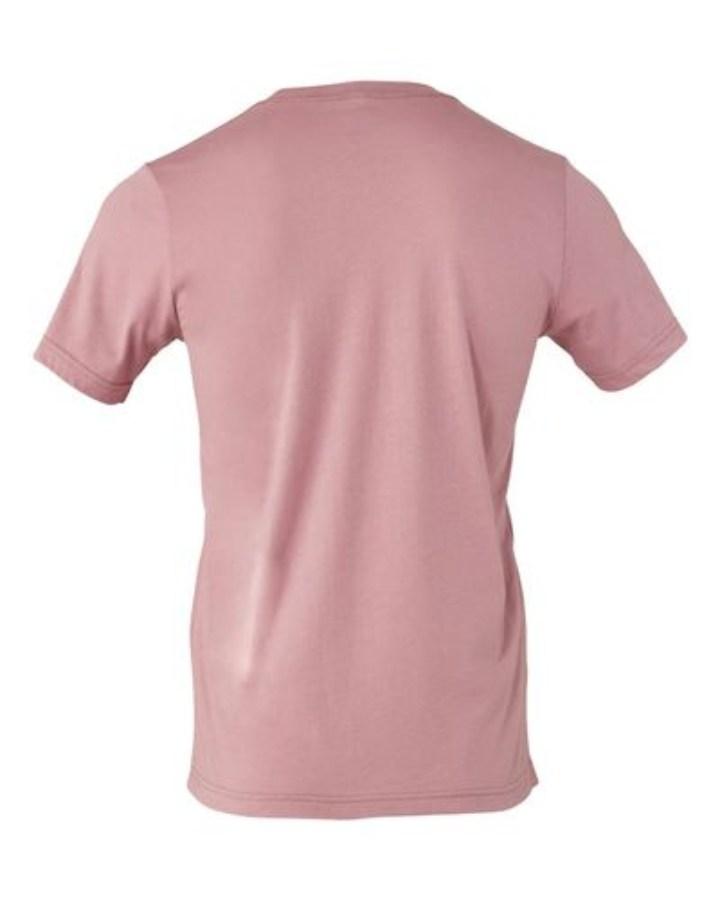 BELLA + CANVAS Jersey Tee Additional Angle