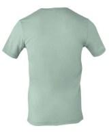 BELLA + CANVAS Jersey Tee Alternate View