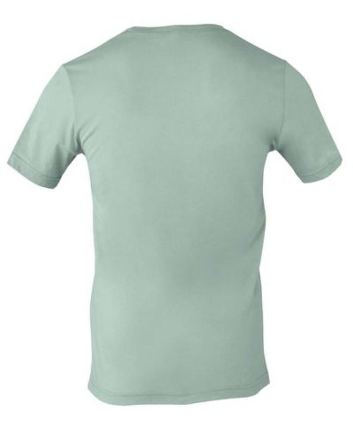 BELLA + CANVAS Jersey Tee Alternate View