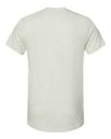 BELLA + CANVAS Jersey Tee Perspective View