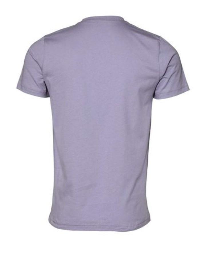 BELLA + CANVAS Jersey Tee Additional view