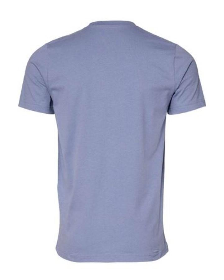 BELLA + CANVAS Jersey Tee Additional Angle
