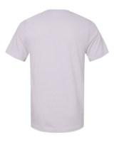 BELLA + CANVAS Jersey Tee Alternate View