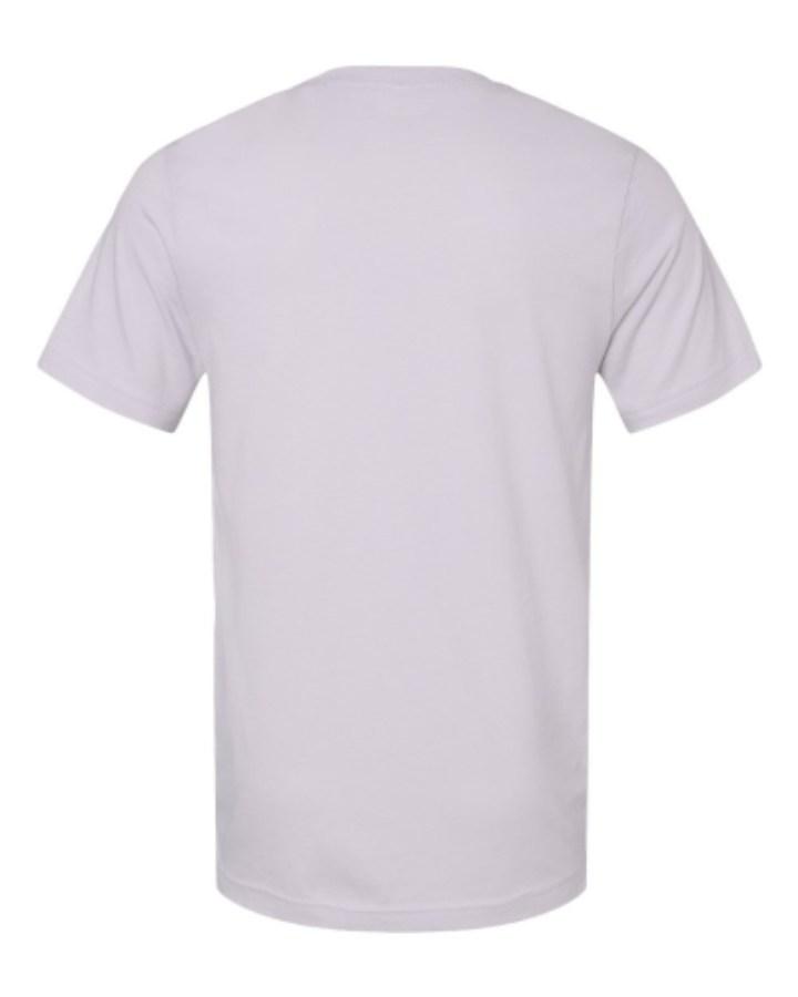 BELLA + CANVAS Jersey Tee Alternate View