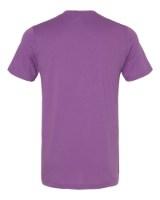 BELLA + CANVAS Jersey Tee Perspective View