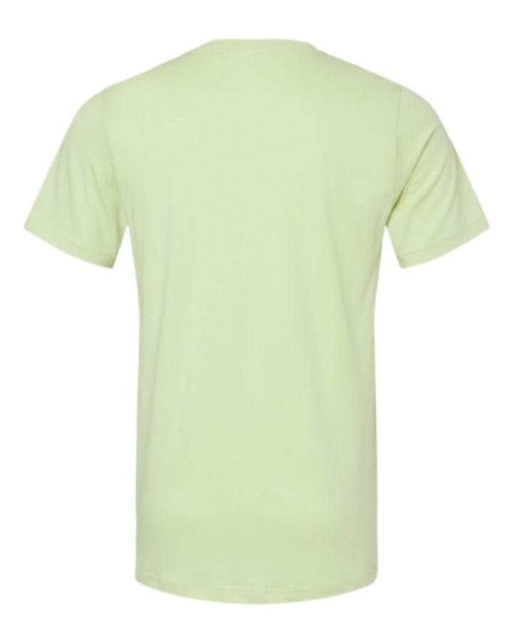 BELLA + CANVAS Jersey Tee Additional view