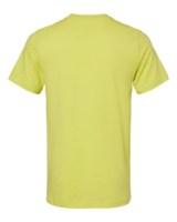 BELLA + CANVAS Jersey Tee Additional Angle