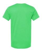BELLA + CANVAS Jersey Tee Alternate View