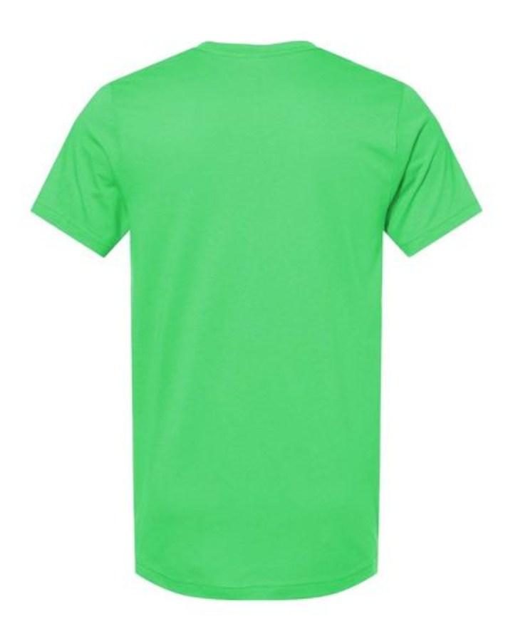 BELLA + CANVAS Jersey Tee Alternate View