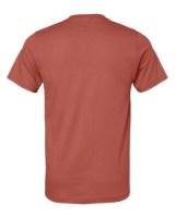 BELLA + CANVAS Jersey Tee Additional view