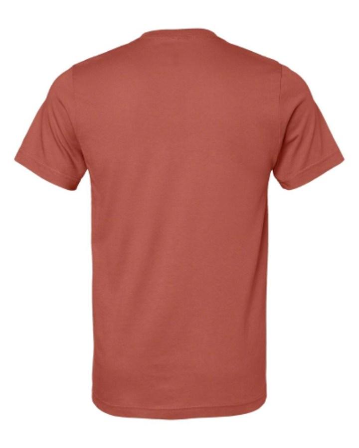 BELLA + CANVAS Jersey Tee Additional view