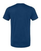 BELLA + CANVAS Jersey Tee Additional Angle