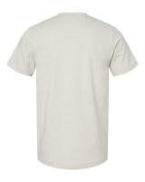 BELLA + CANVAS Jersey Tee Alternate View