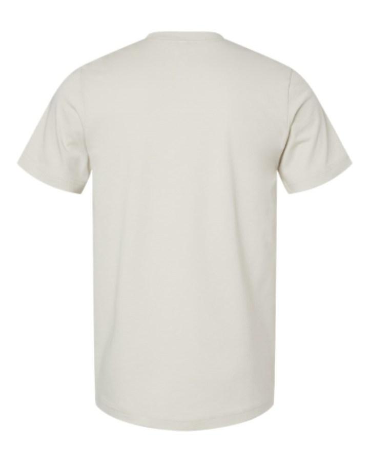 BELLA + CANVAS Jersey Tee Alternate View