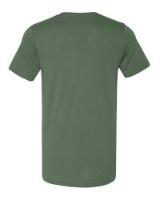 BELLA + CANVAS Jersey Tee Additional view