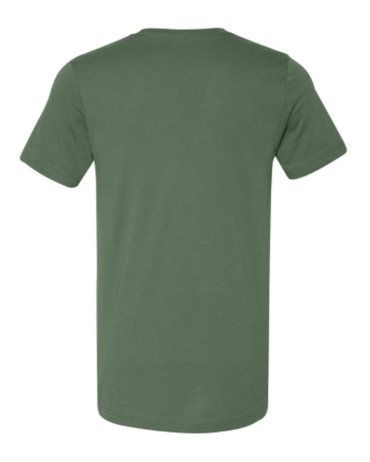 BELLA + CANVAS Jersey Tee Additional view