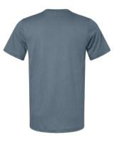 BELLA + CANVAS Jersey Tee Additional Angle