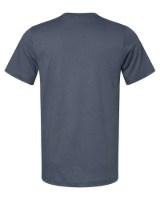BELLA + CANVAS Jersey Tee Alternate View