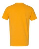 Next Level Cotton T-Shirt Additional Angle
