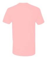 Next Level Cotton T-Shirt Alternate View