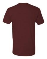 Next Level Cotton T-Shirt Additional view