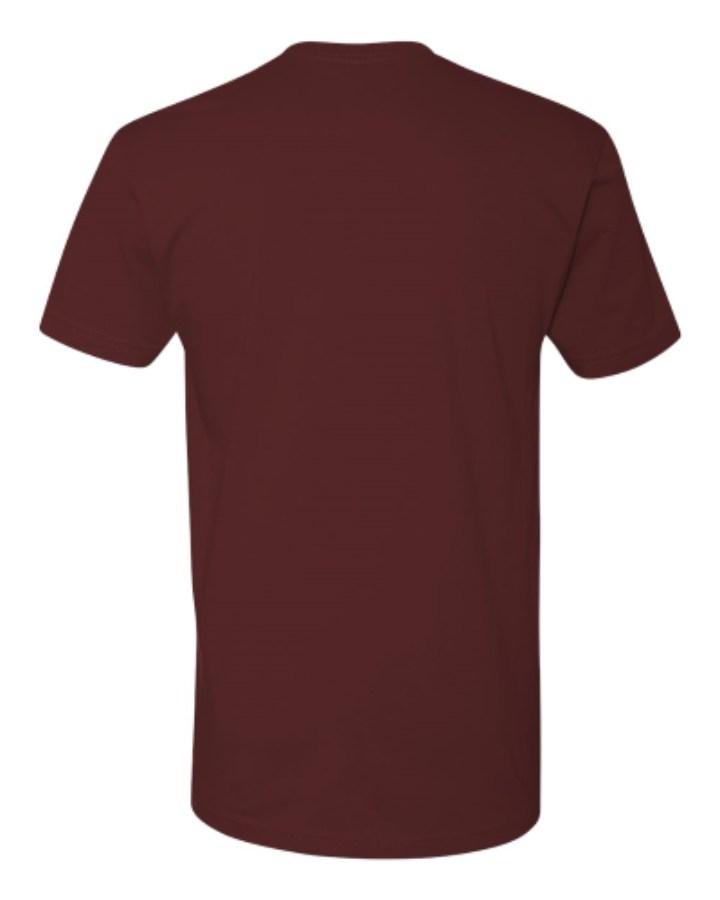 Next Level Cotton T-Shirt Additional view