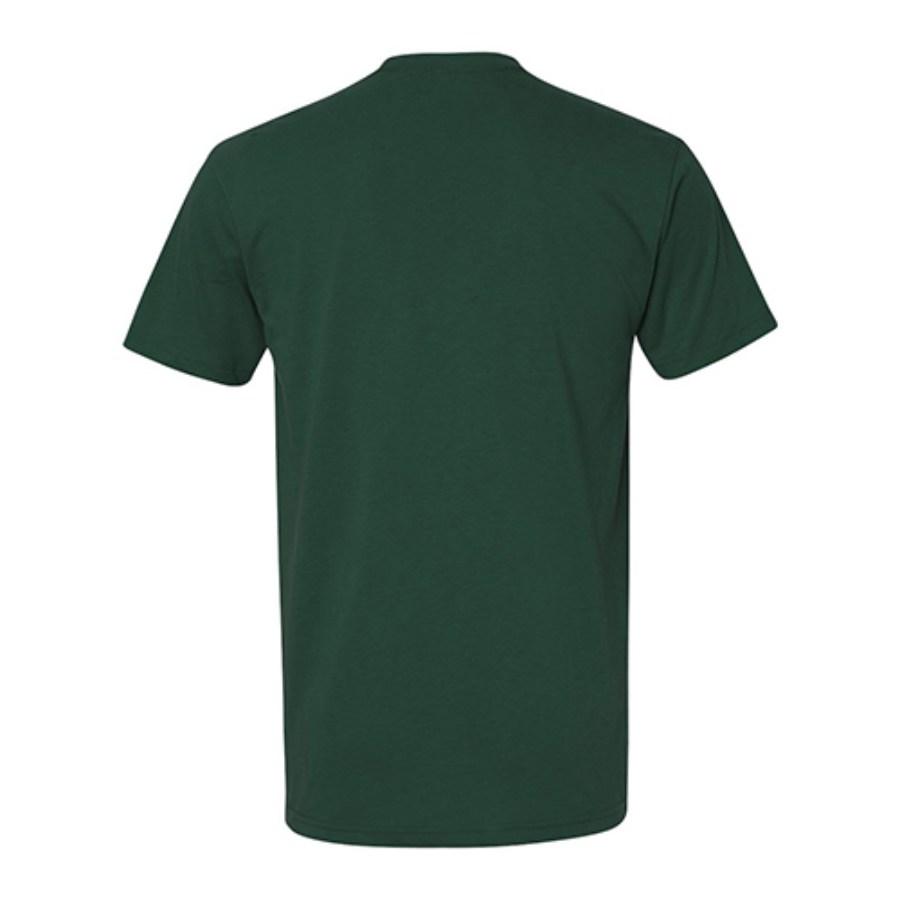 Next Level Cotton T-Shirt Additional Angle