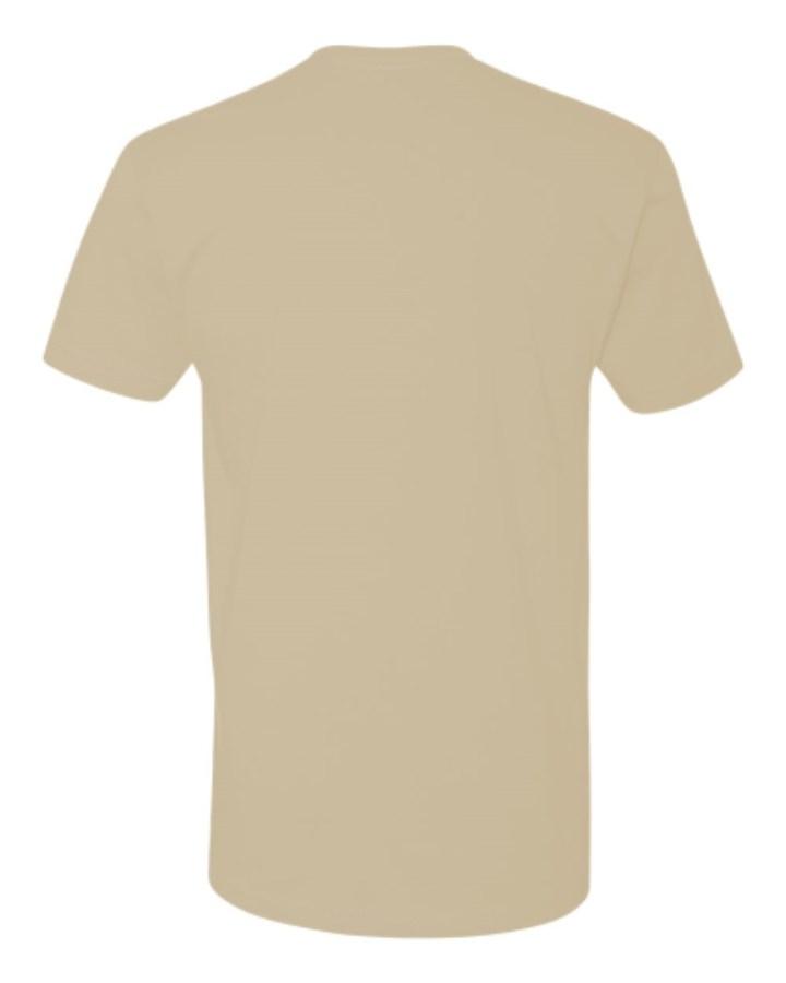 Next Level Cotton T-Shirt Additional view